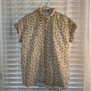 Too cute to BEE true! Medium Jane + Delancy